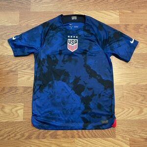 Nike USWNT Away Jersey